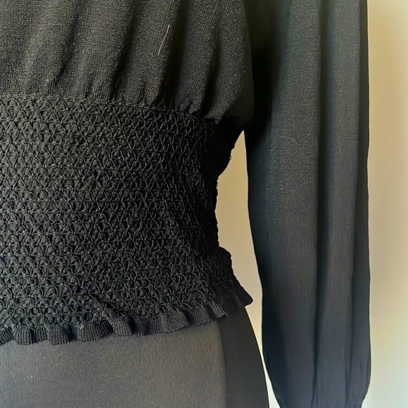 Brand New Zara Turtle Neck - Picture 2 of 4
